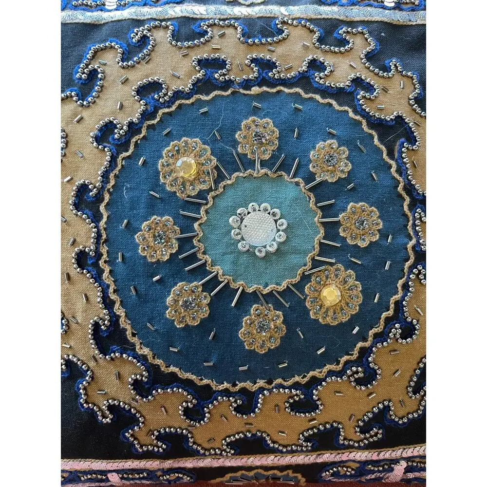 Spencer N Enterprises gorgeous beaded